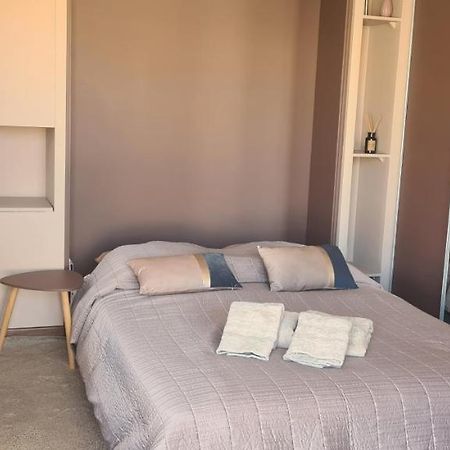 Studio Cannes Stellamare Esterno foto