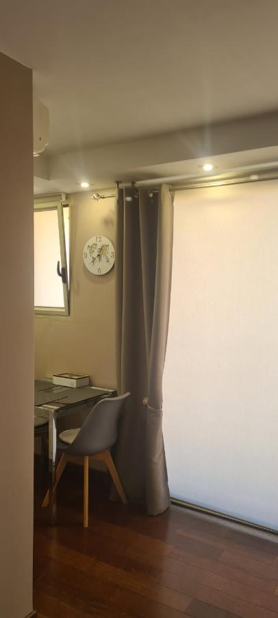 Studio Cannes Stellamare Esterno foto