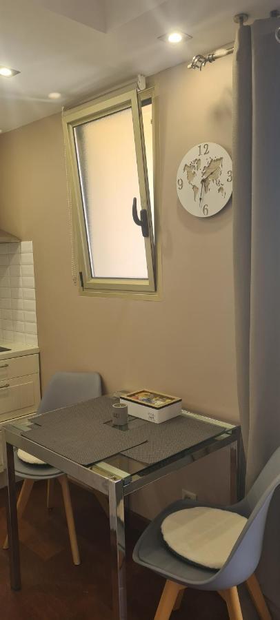 Studio Cannes Stellamare Esterno foto